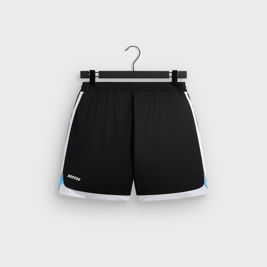 Kith & Messi for adidas Football Short - Black