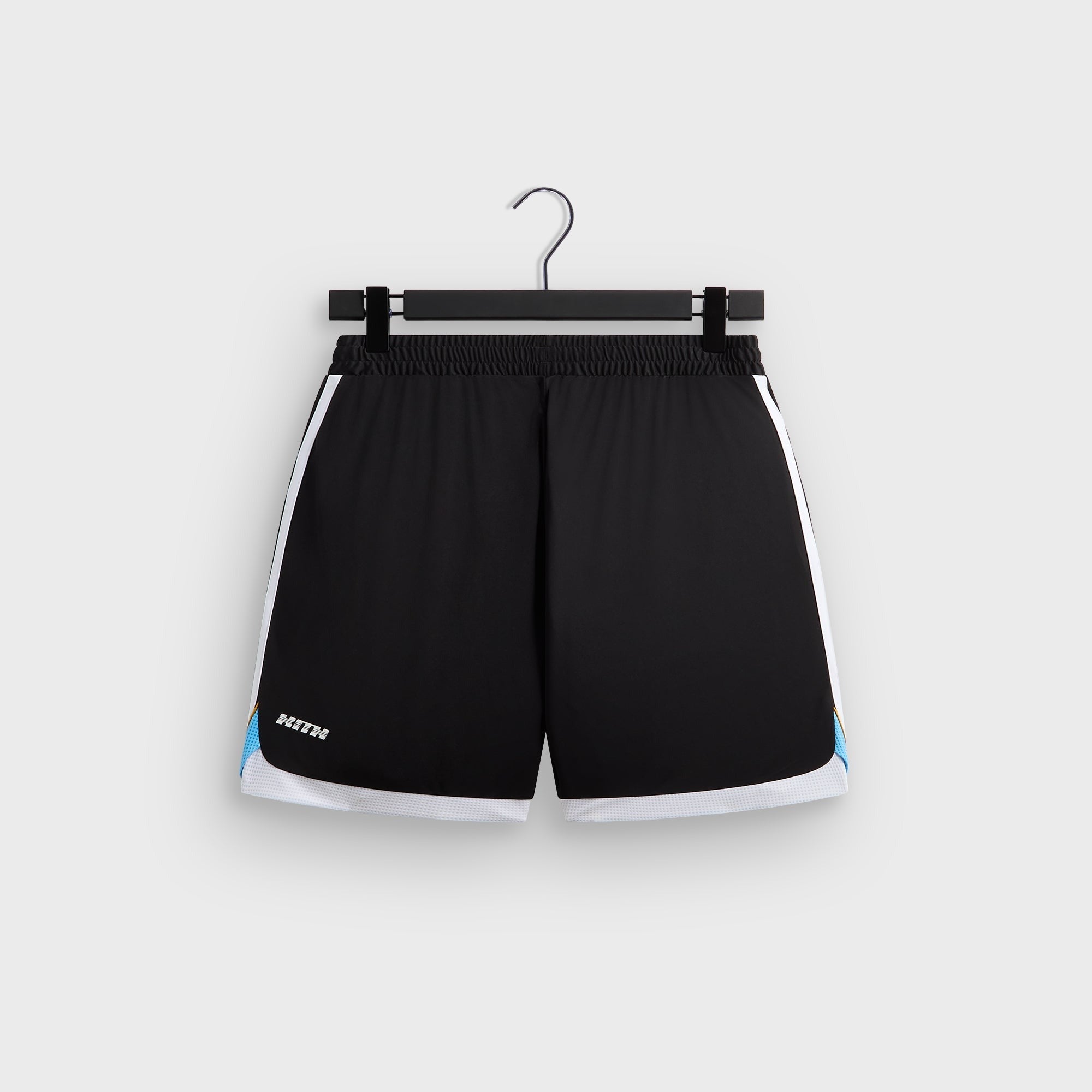 Kith & Messi for adidas Football Short - Black