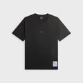 Satisfy AuraLiteTM Tee - Black