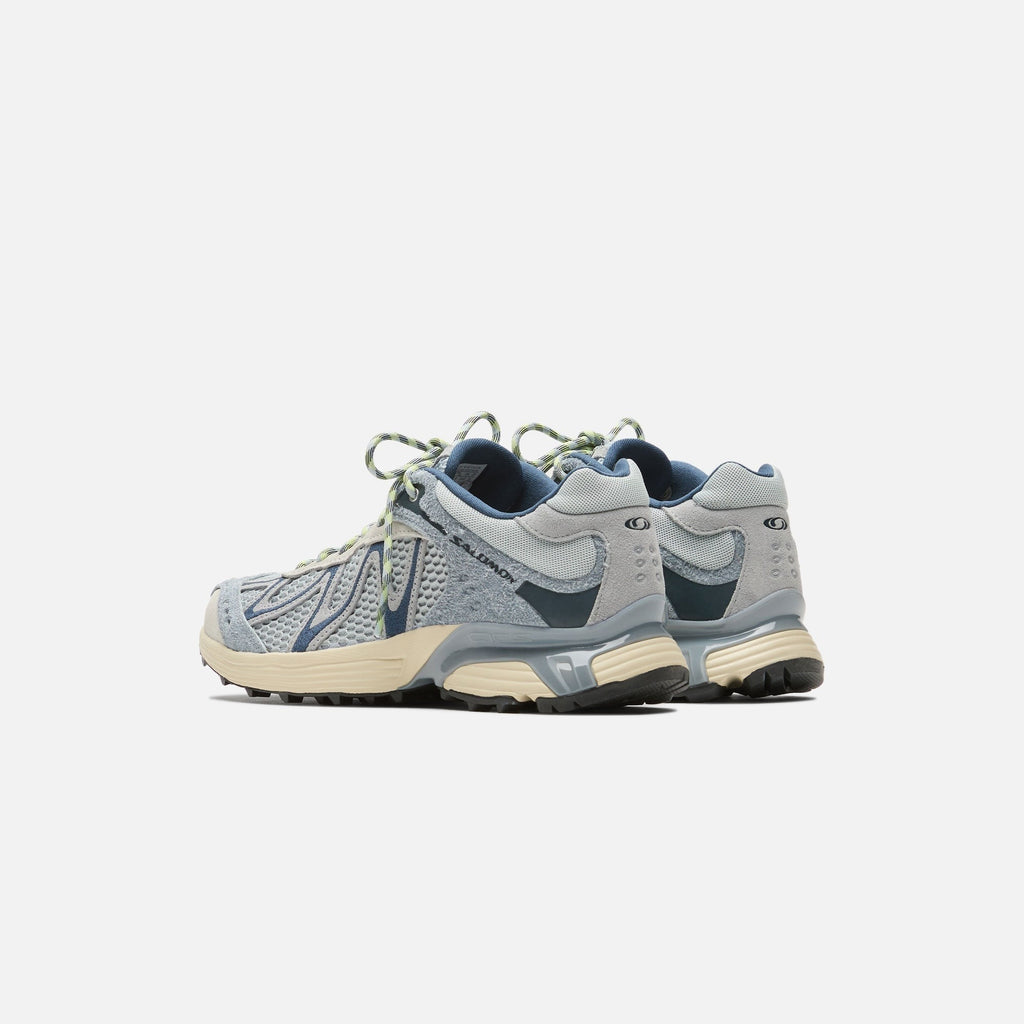 Salomon XT-Whisper Embroidery - Pearl Blue / Tradewinds