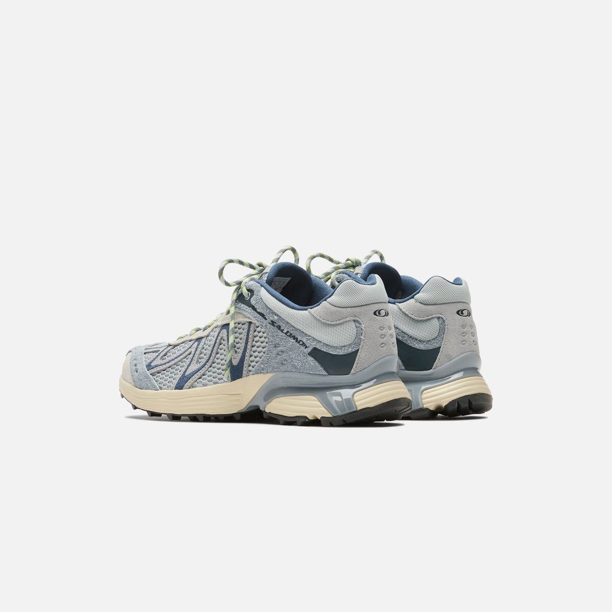 Salomon XT-Whisper Embroidery - Pearl Blue / Tradewinds