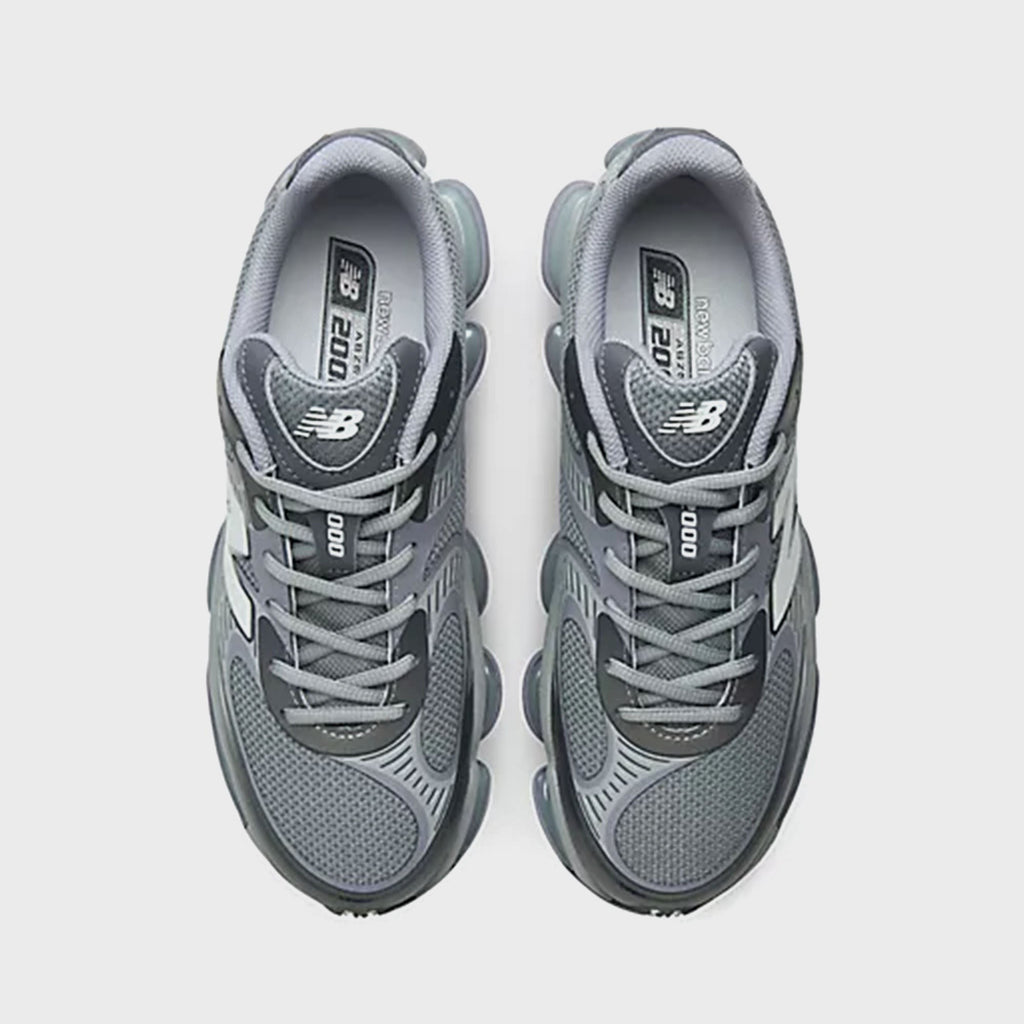 New Balance ABZORB 2000 - Truffle Salt / Castlerock