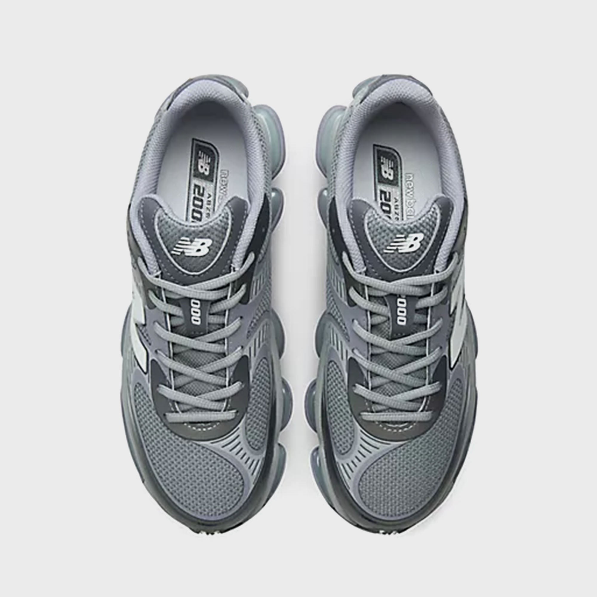New Balance ABZORB 2000 - Truffle Salt / Castlerock