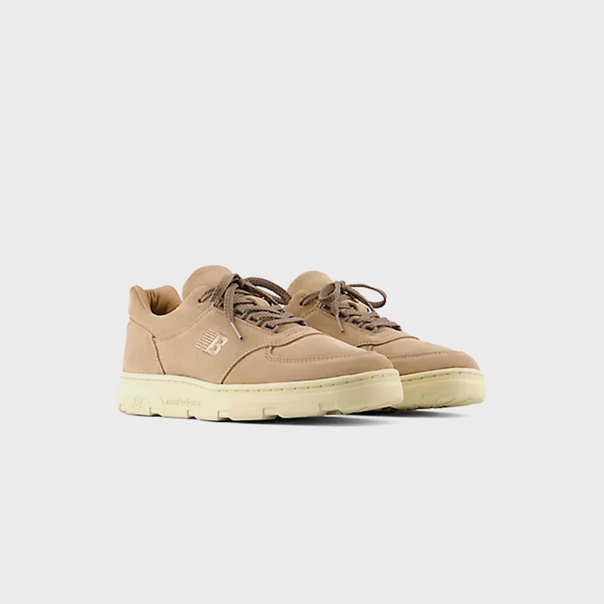 New Balance Made in UK Allerdale - White Pepper / Brindle