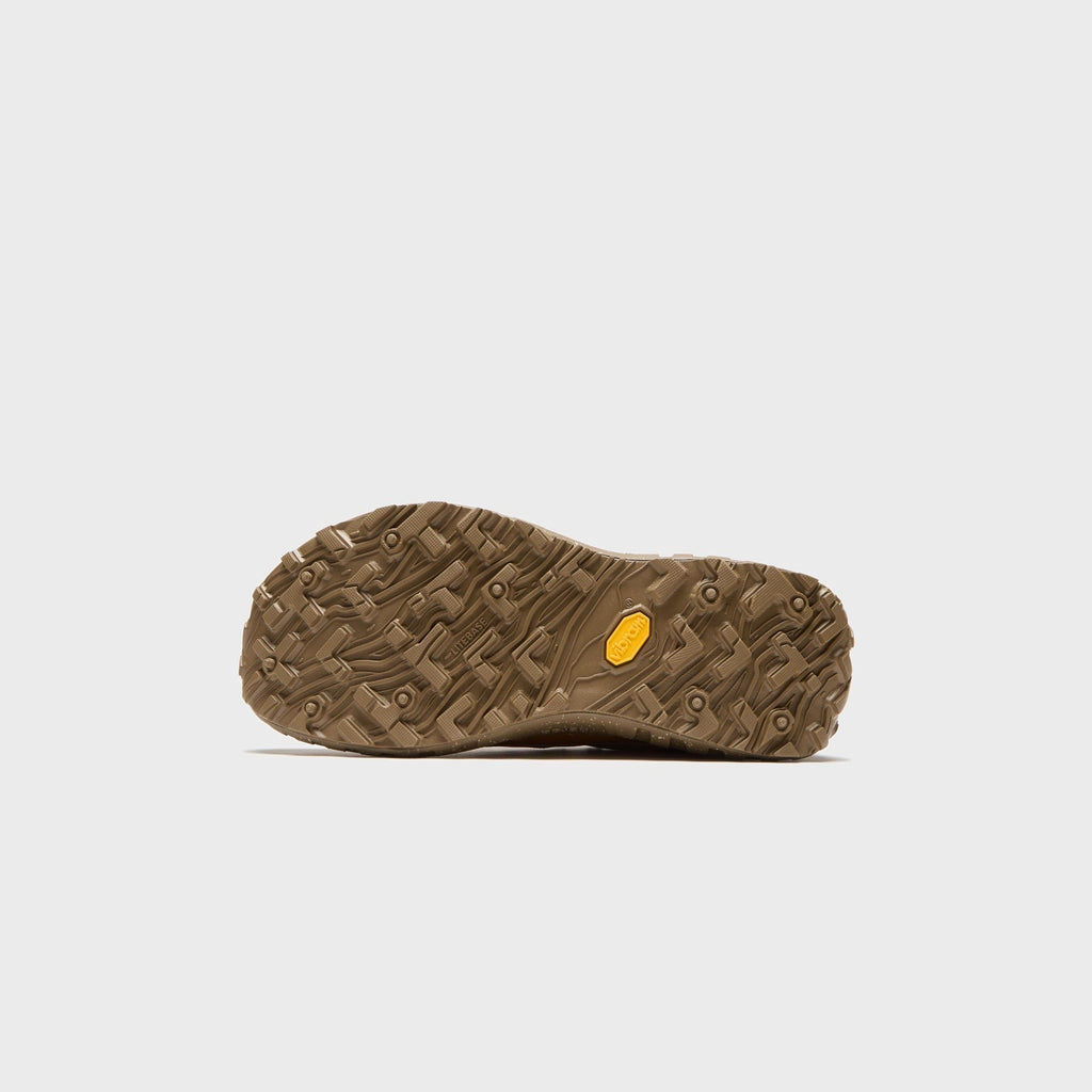 Norda 001A - Loam