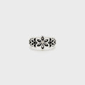 GOOD ART HLYWD Model 18 A Ring Medium - Sterling Silver
