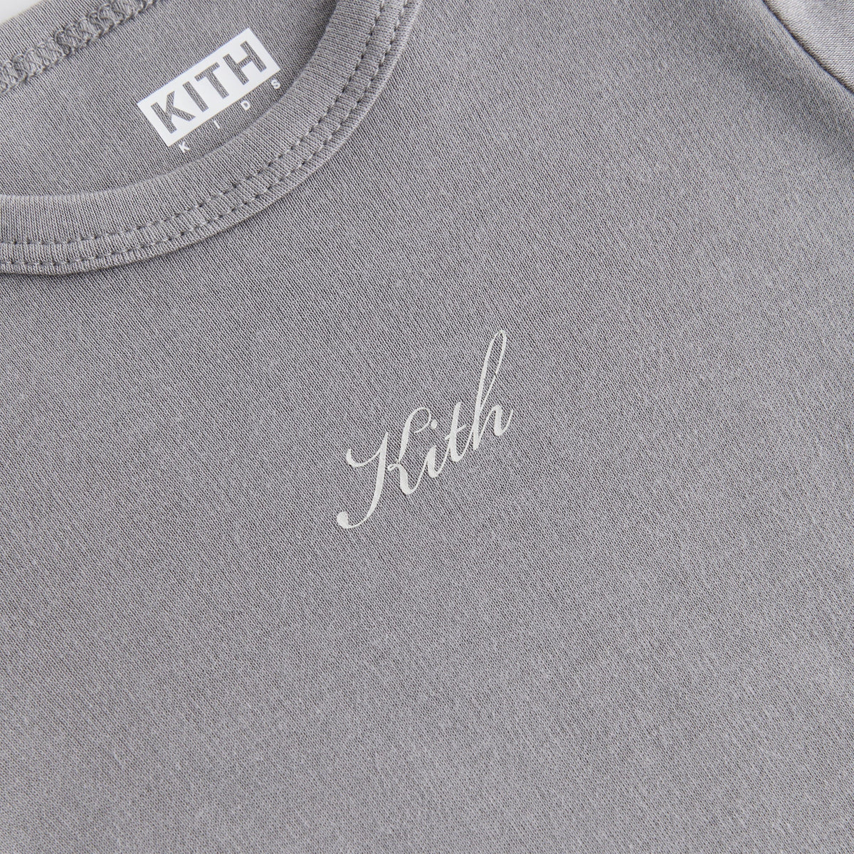 Kith Baby Palette Box Set - Argon