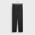 Kith Pinstripe Idris Pant - Black