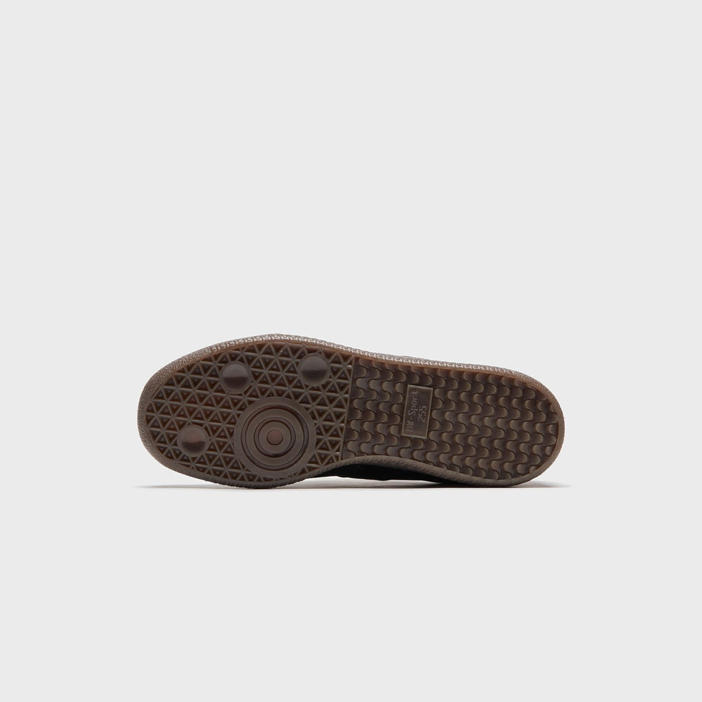 adidas x Hartcopy BW Army - Core Black / Chalk White
