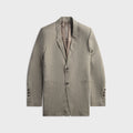 Rick Owens Concordian Jacket - Black