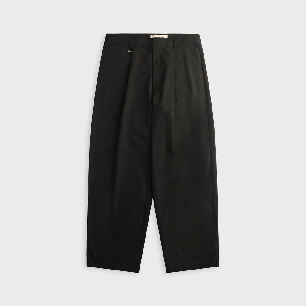 Metalwood Trophy Pant - Black