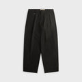 Metalwood Trophy Pant - Black