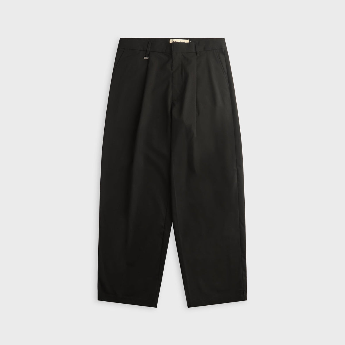 Metalwood Trophy Pant - Black