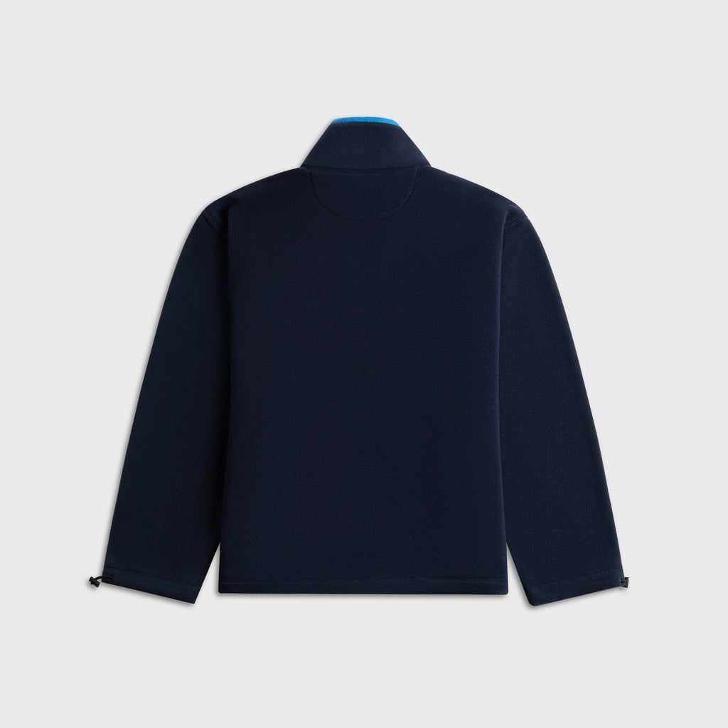 Sandy Liang Ascher Pullover - Navy