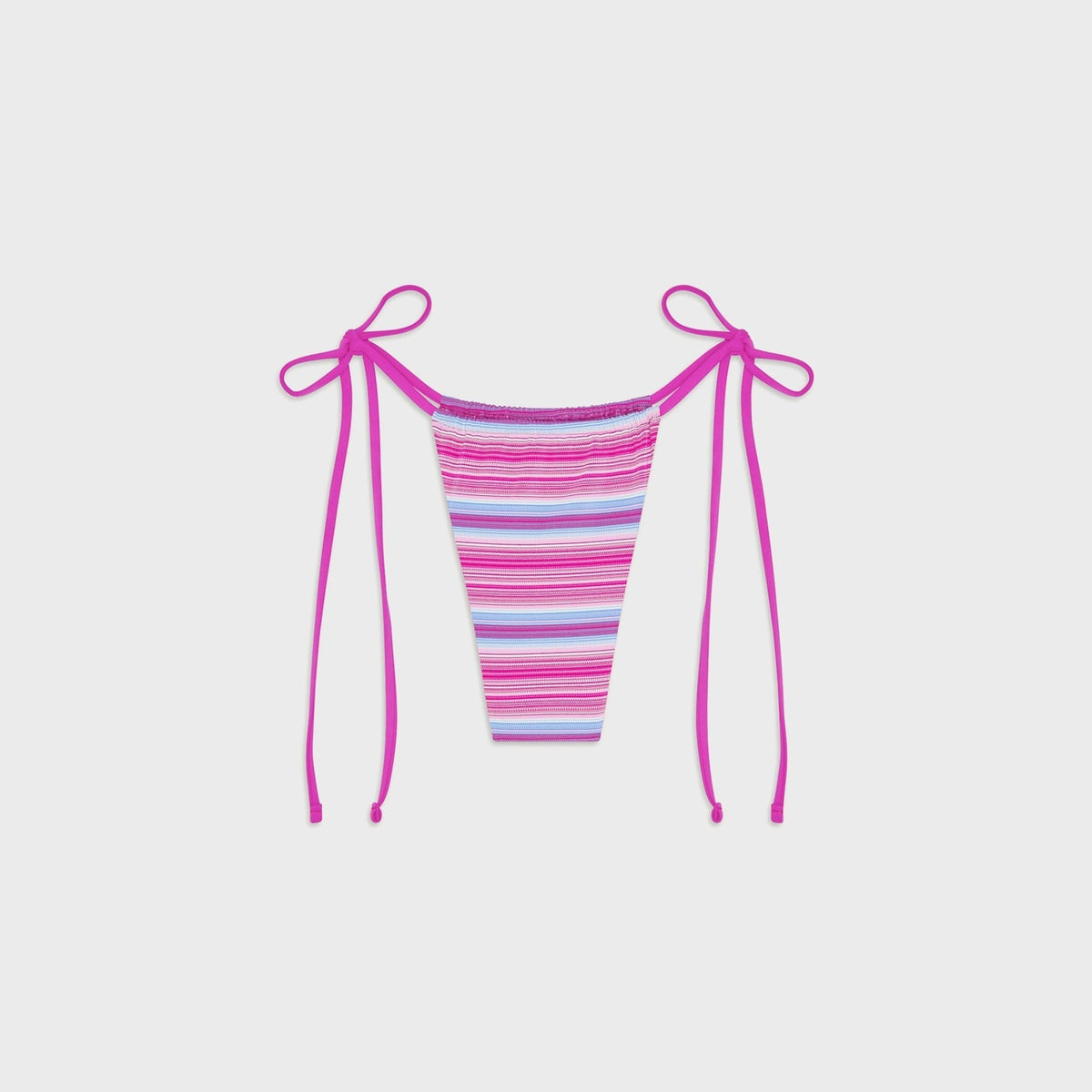 Frankies Bikinis Tia Spaced Dyed Bottom - Confetti Cake