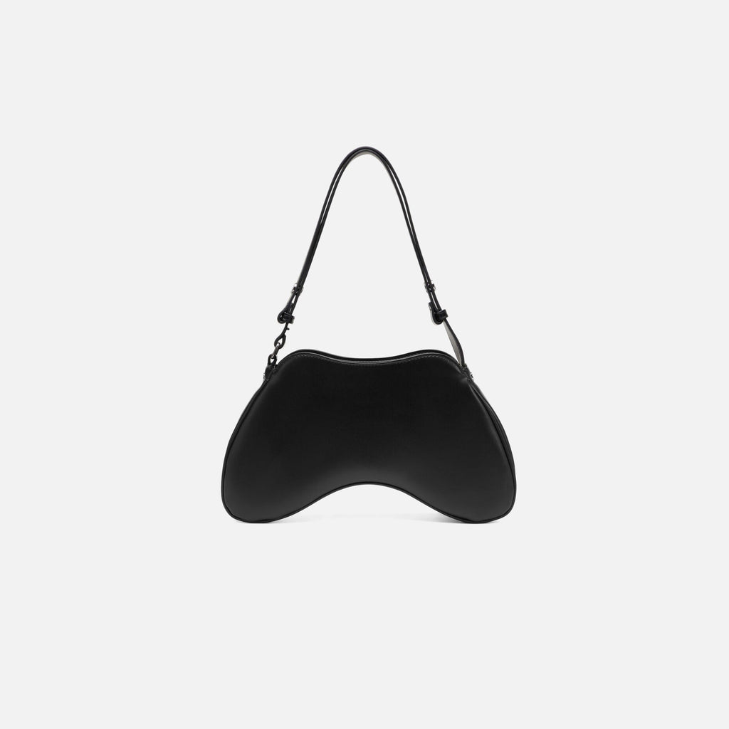 Diesel Play Shoulder Bag - Black