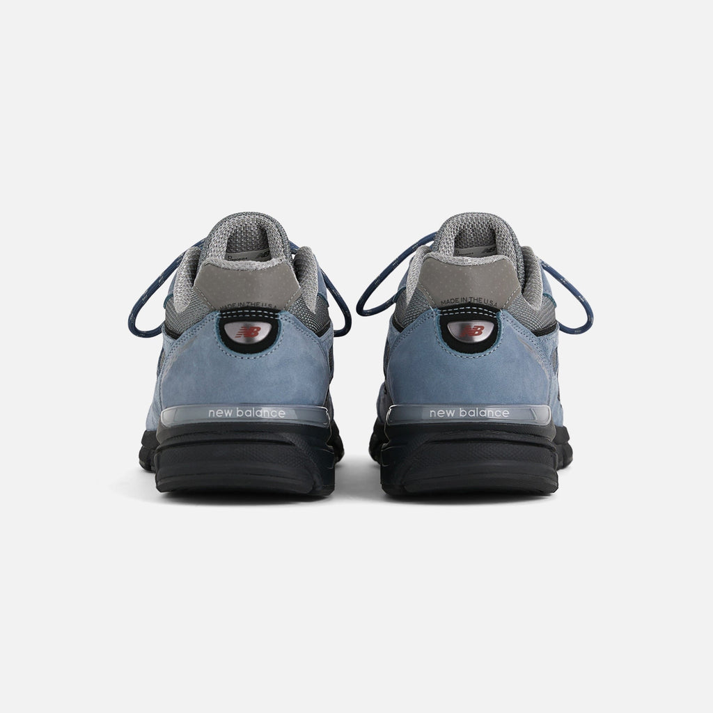 New Balance Made in USA 990v4 - Artic Grey