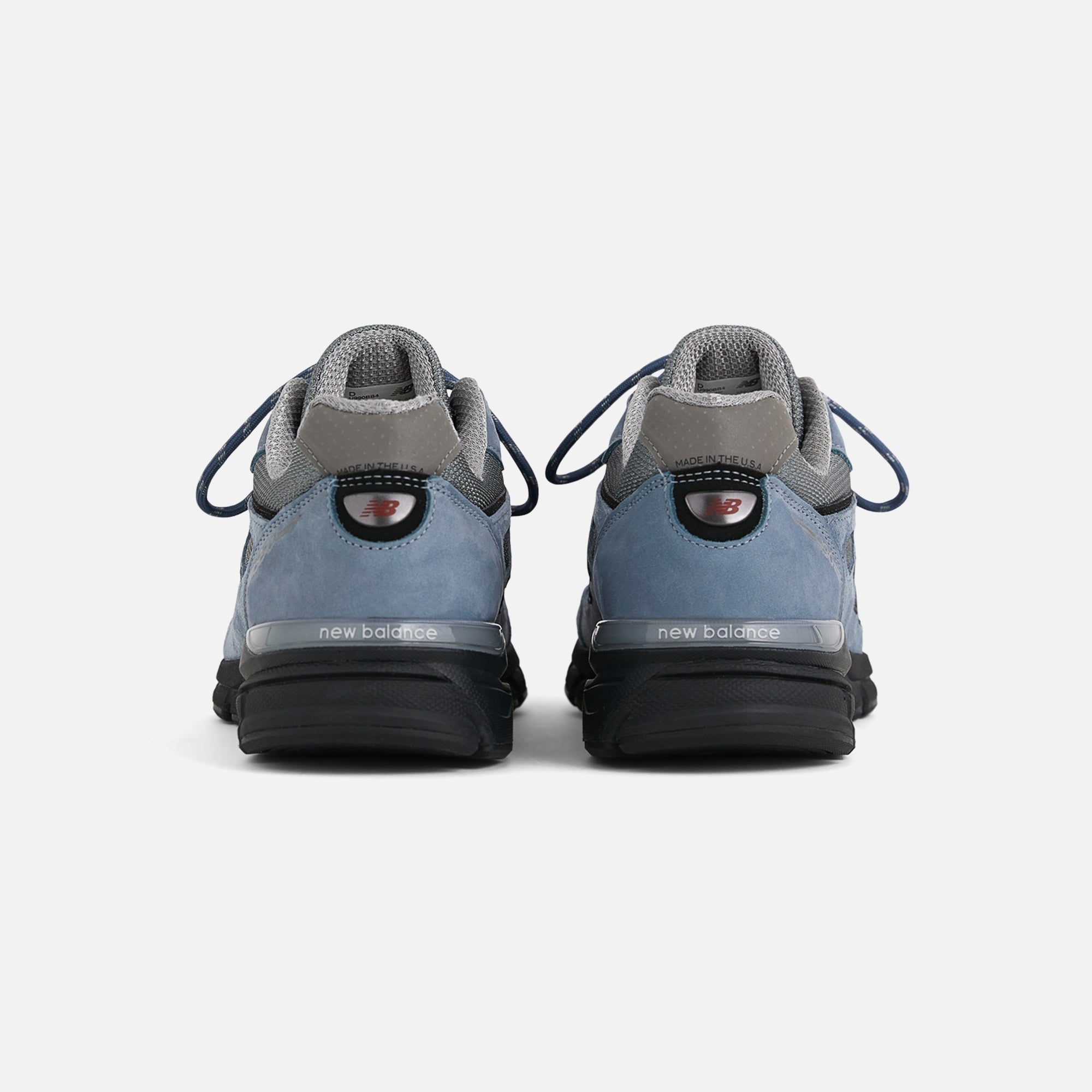 New Balance Made in USA 990v4 - Artic Grey