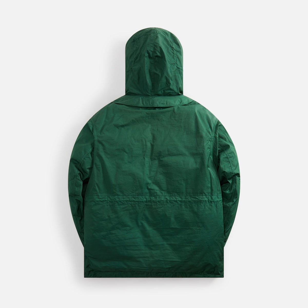 Visvim Krupa Down Jacket - Green