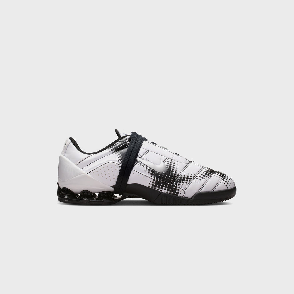 Nike WMNS Total 90 Shox Magia - White / Black