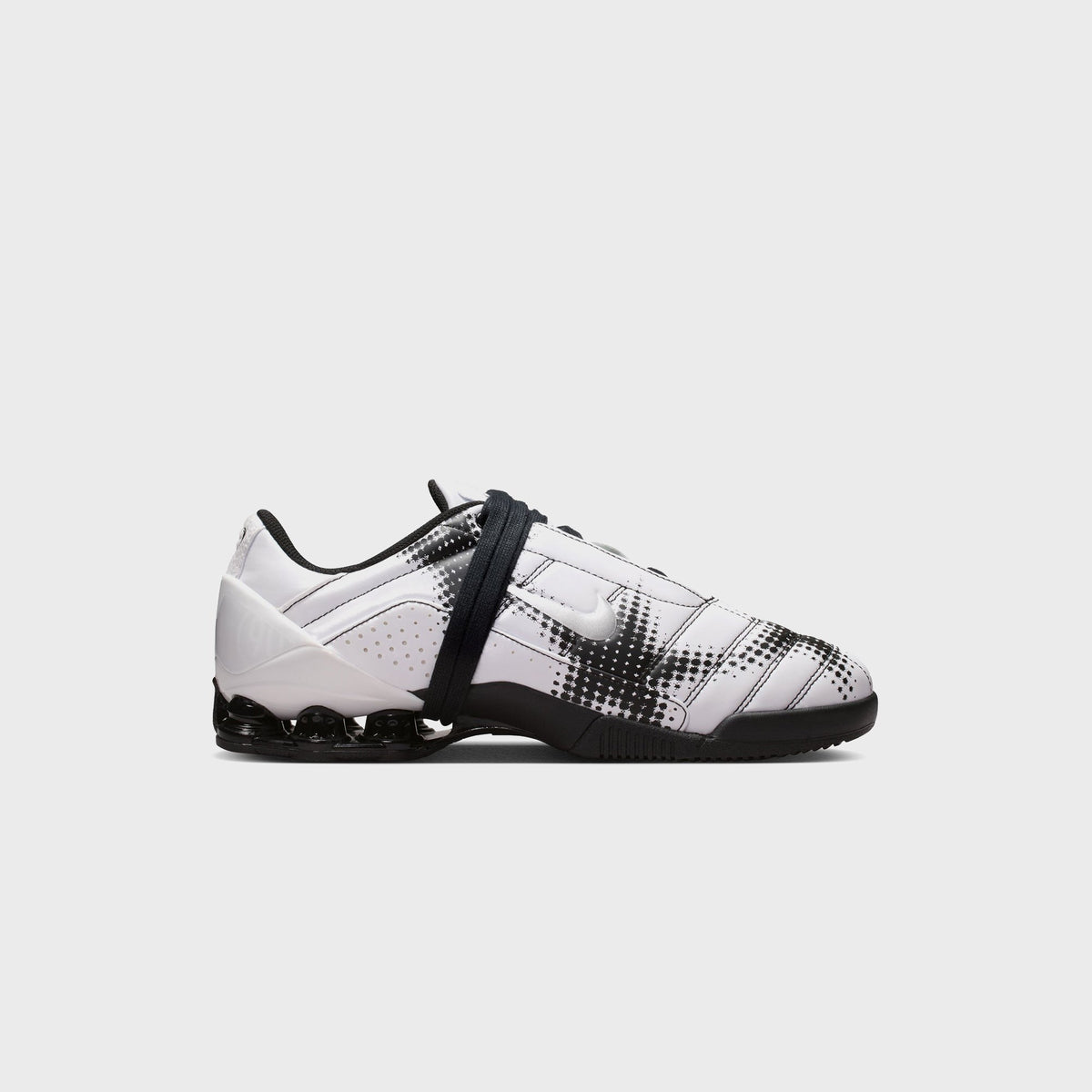 Nike WMNS Total 90 Shox Magia - White / Black