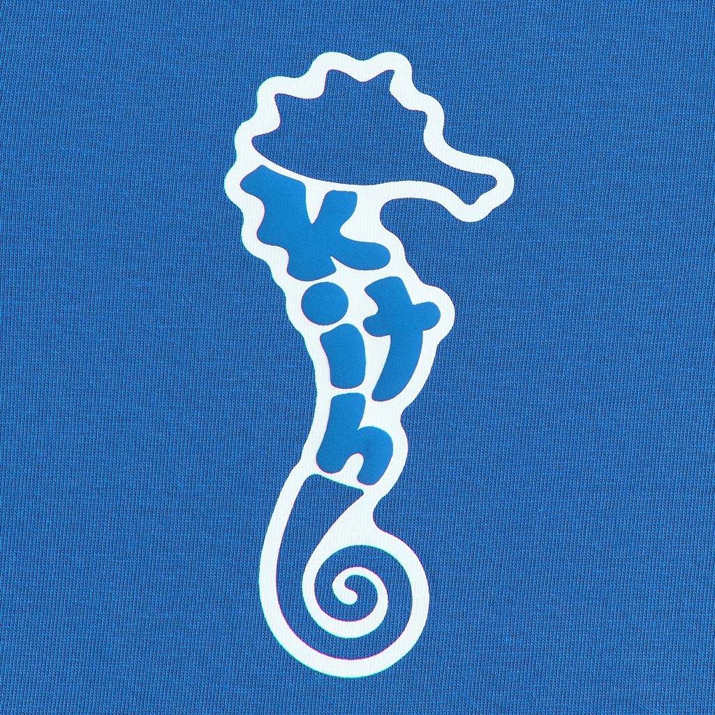 Kith Baby Seahorse Graphic Tee - Layer