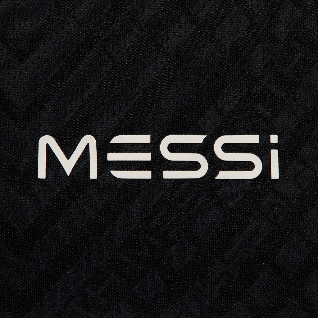 Kith & Messi for adidas Football Short - Black