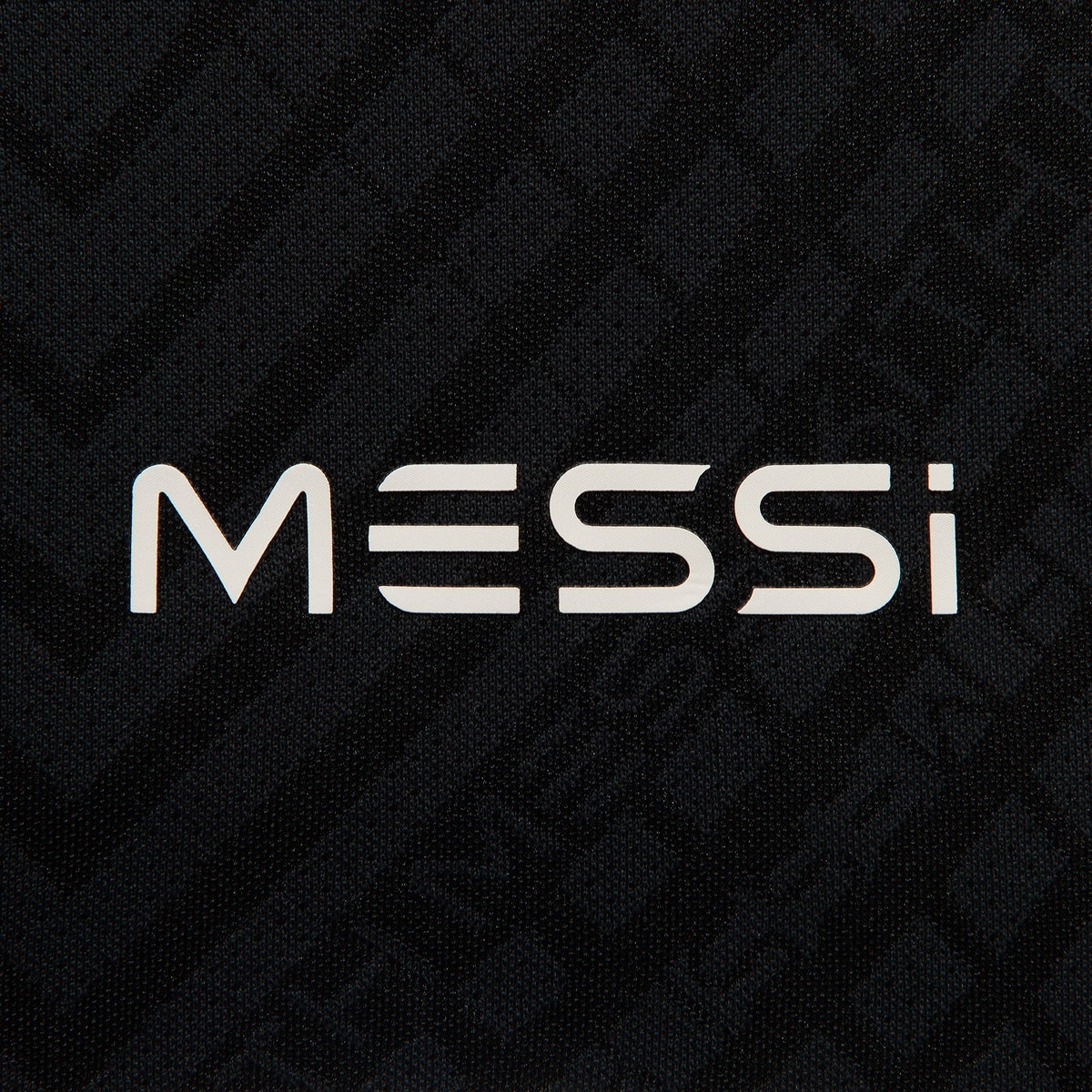 Kith & Messi for adidas Football Short - Black
