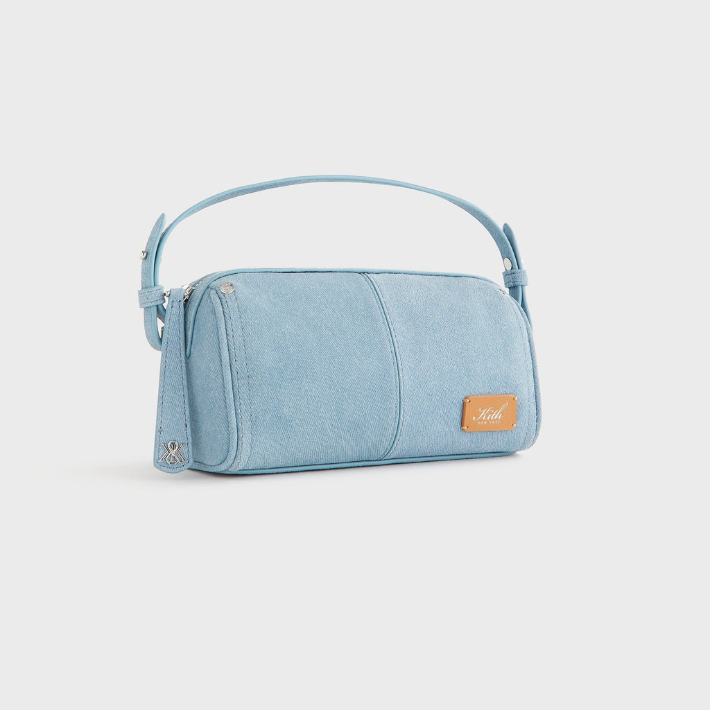 Kith Women Denim Suede Harley - Majestic
