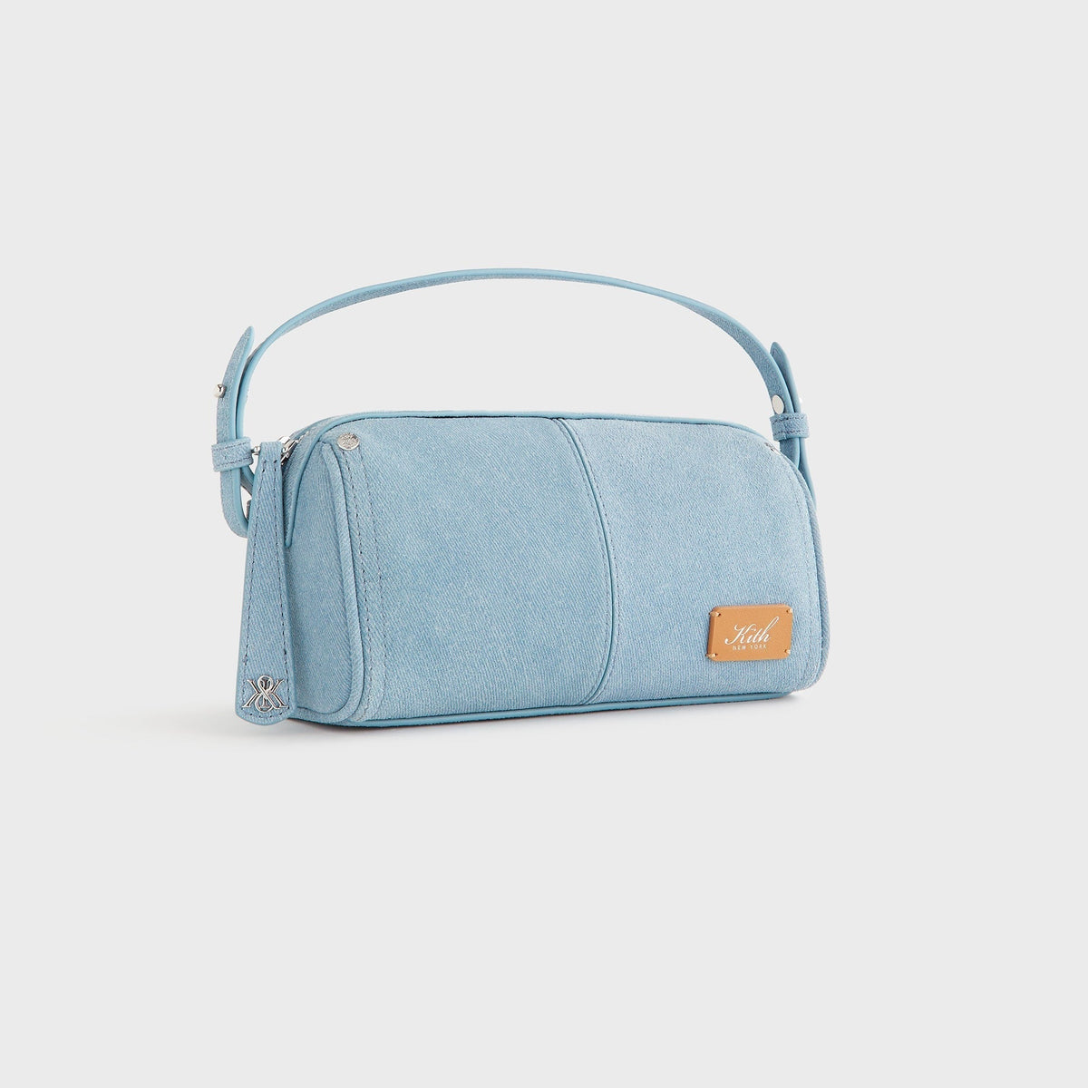 Kith Women Denim Suede Harley - Majestic