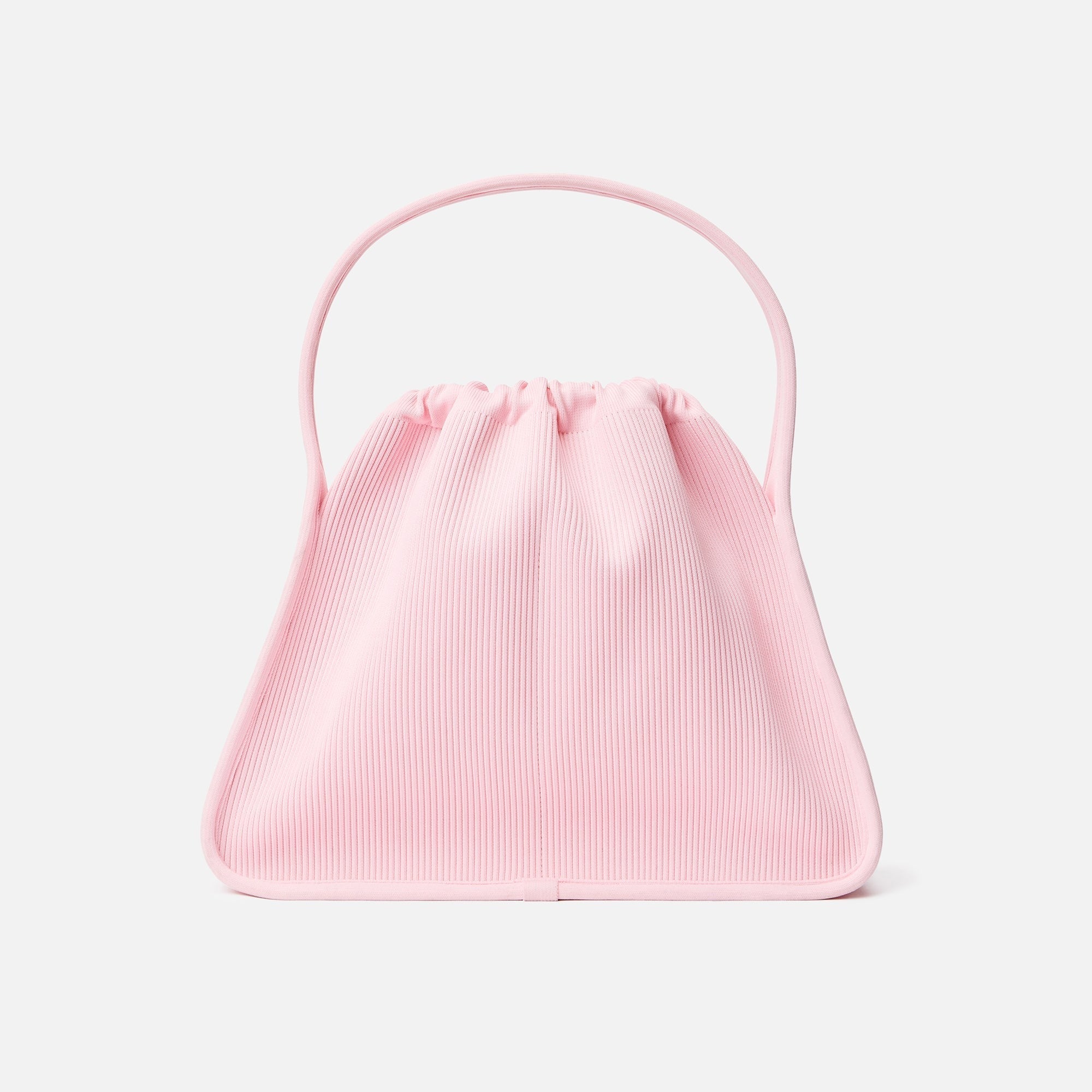 Alexander Wang Ryan Large Bag - Light Pink