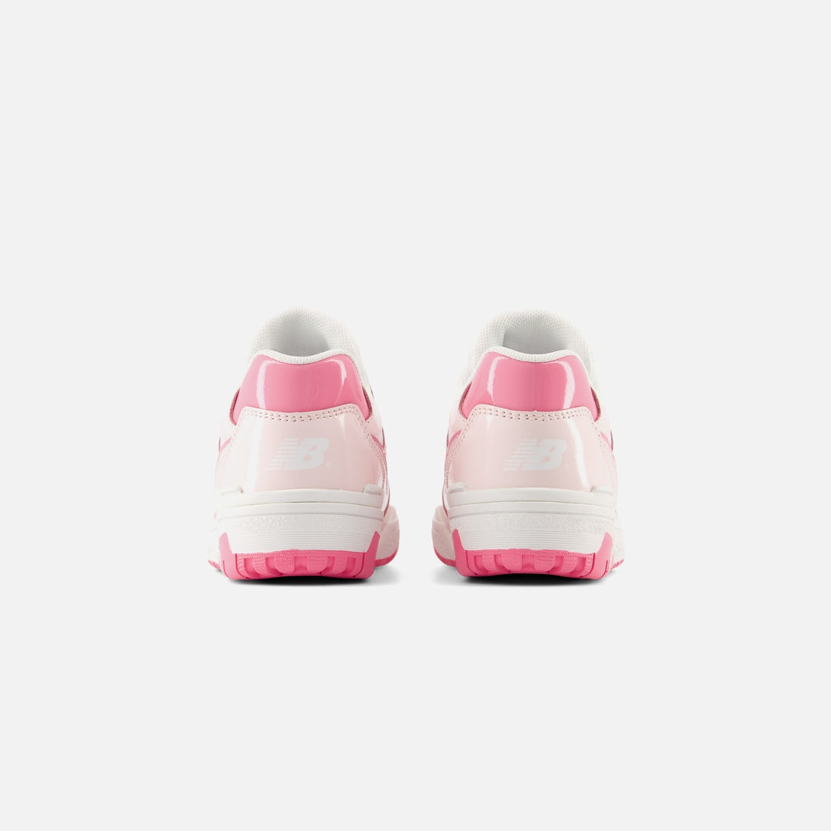 New Balance Pre-School 550 - Shell Pink