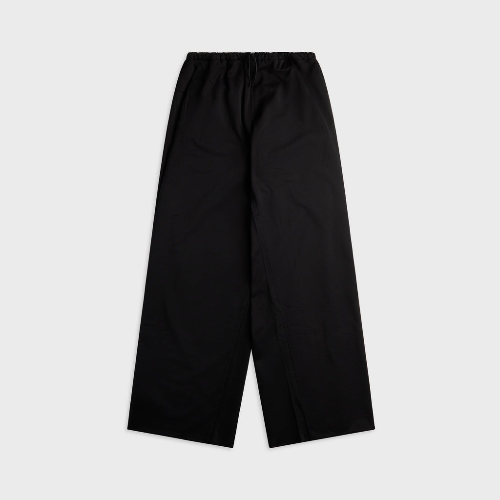 Kiko Kostadinov Veleka Wide Trouser - Charcoal