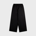 Kiko Kostadinov Veleka Wide Trouser - Charcoal