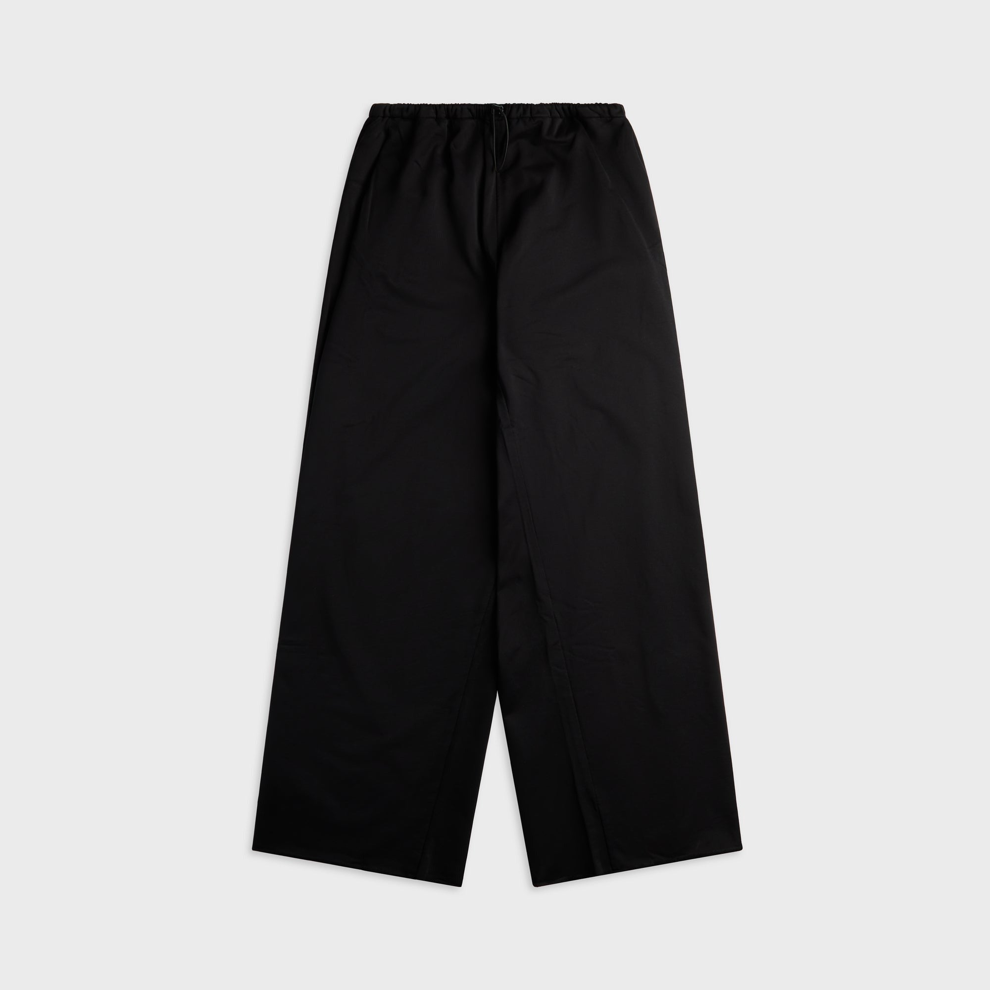 Kiko Kostadinov Veleka Wide Trouser - Charcoal