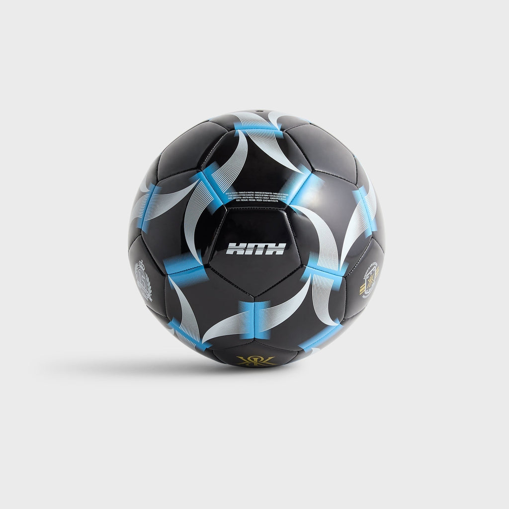 Kith & Messi for adidas Football Ball - Black
