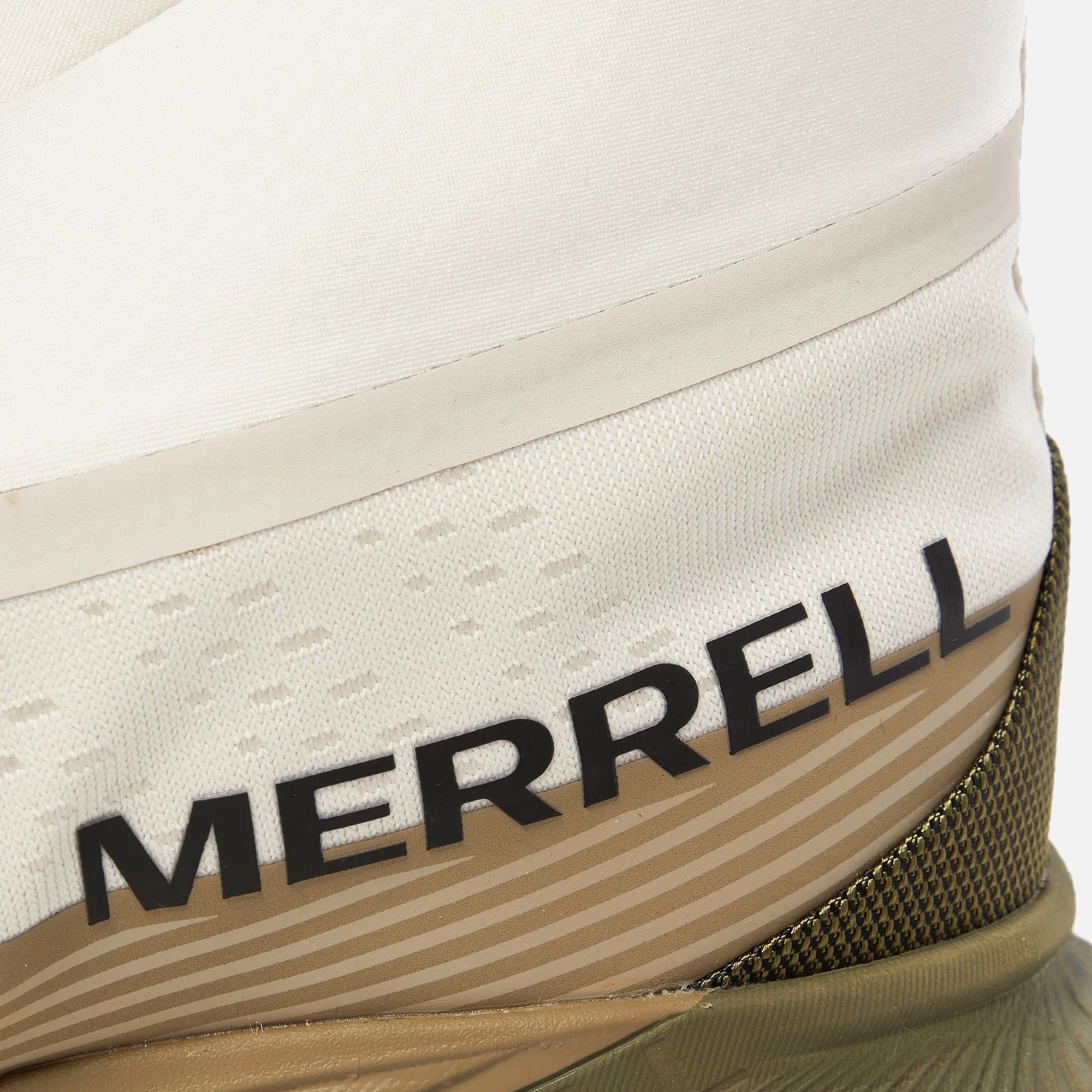 Merrell Agility Peak 5 Zero GTX 1TRL - White / Coyote