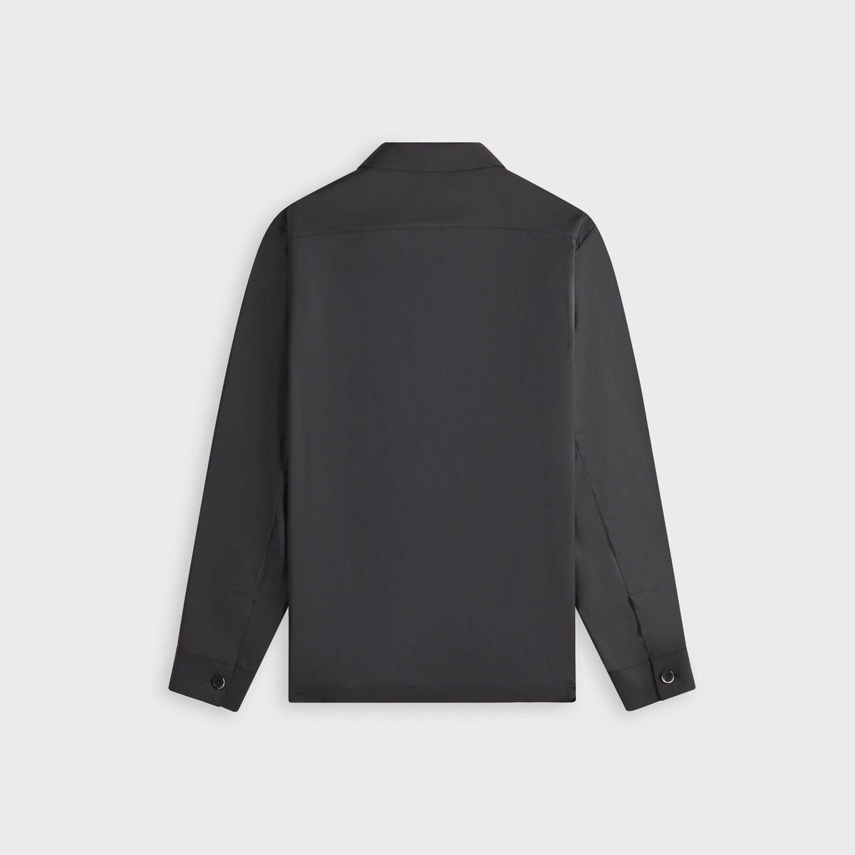 Barena Cedrone Overshirt - Piombo