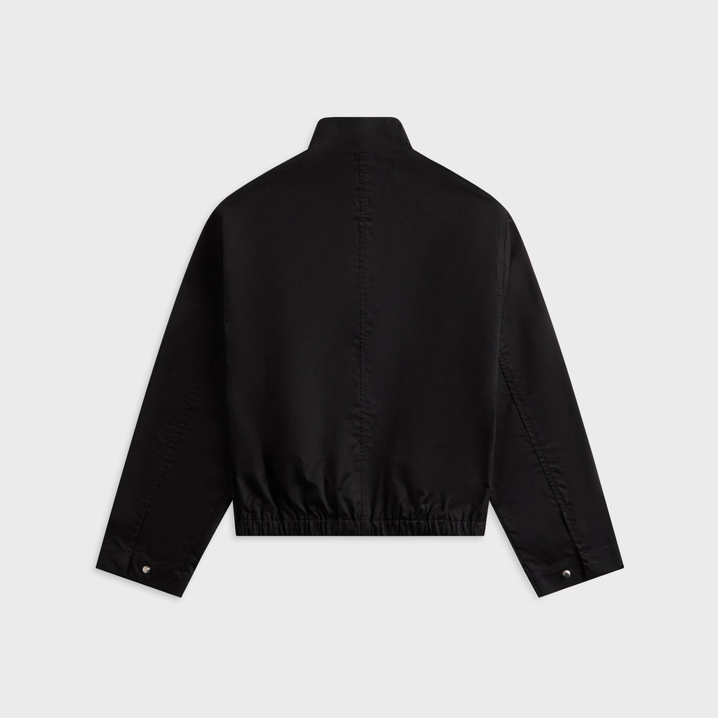 EB Denim Bronson Jacket - Black