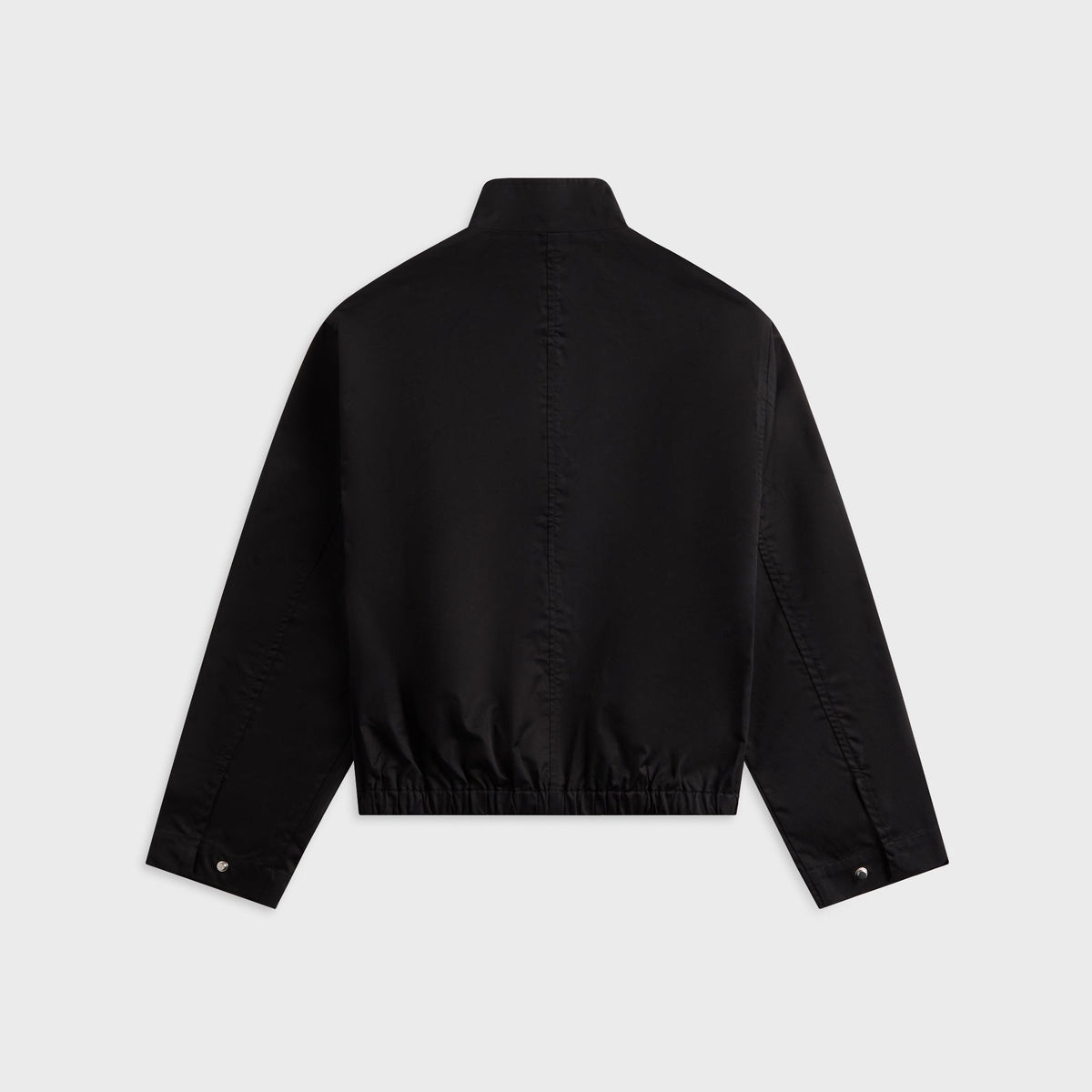 EB Denim Bronson Jacket - Black