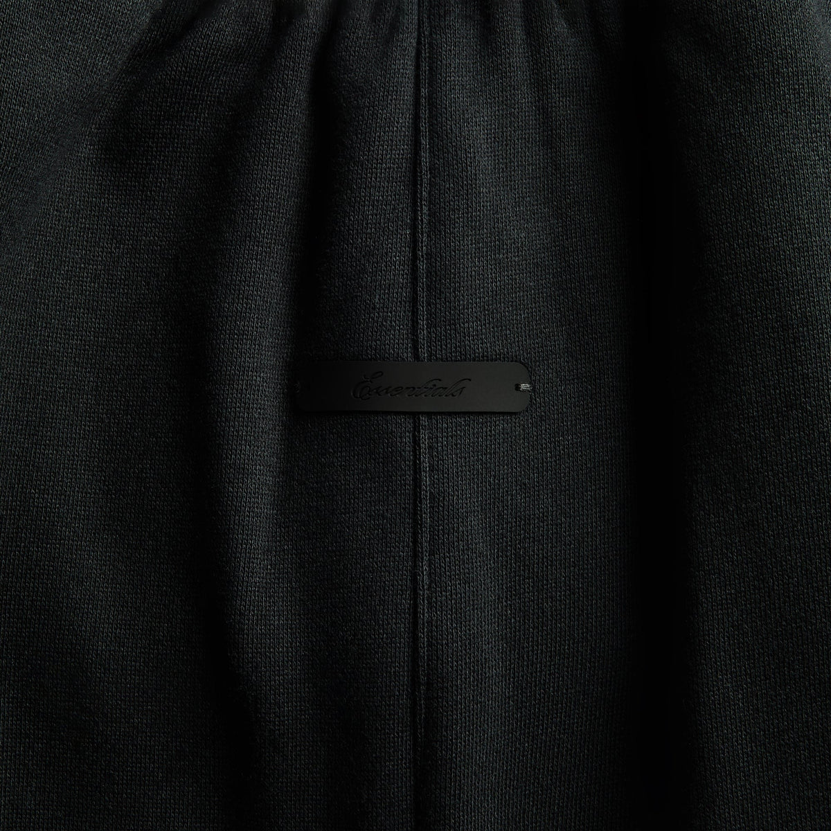 Essentials Active Trace Relaxed Sweatpant - Vintage Black