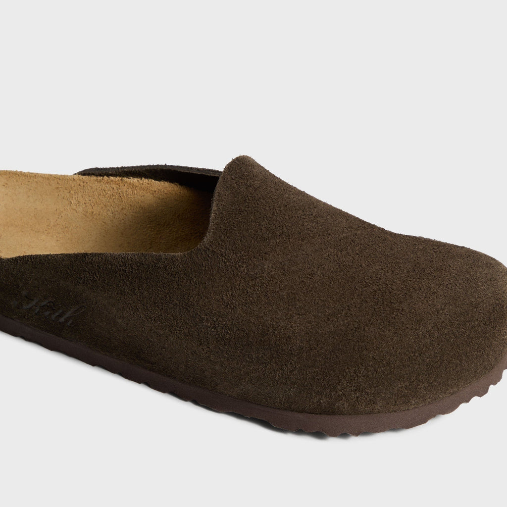 Kith for Birkenstock Amsterdam - Mocca