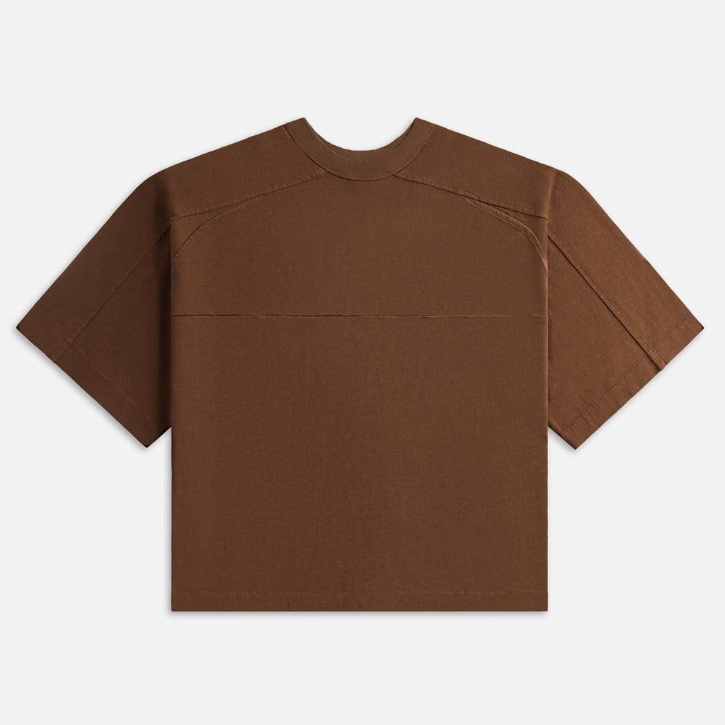 Entire Studios Heavy Pocket Tee - Brunette