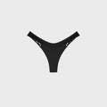 Frankies Bikinis x Jennie Encore Bottom - Black