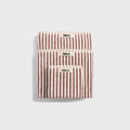 Tekla Hand Towel - Ripple Stripes
