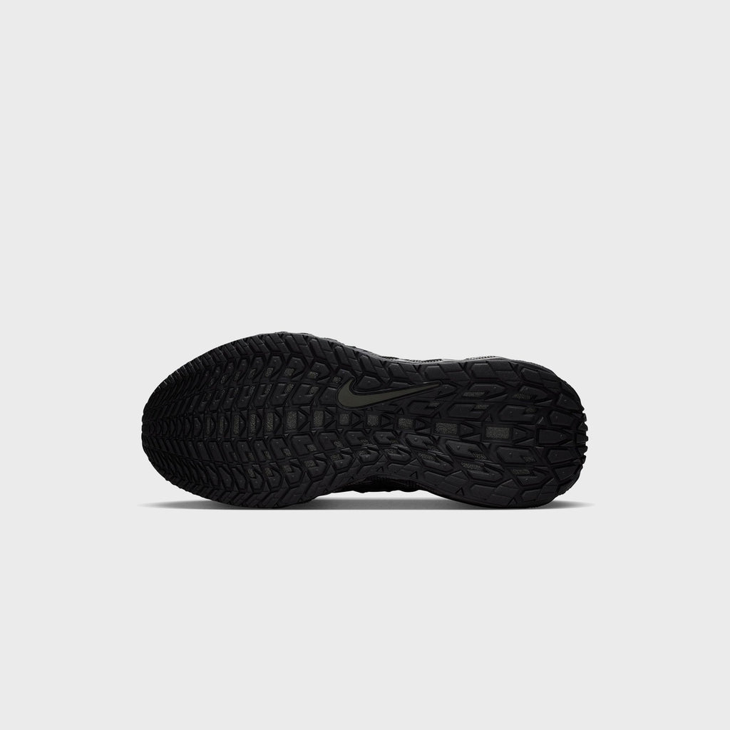 Nike Ava Edge - Black / College Grey / Newsprint