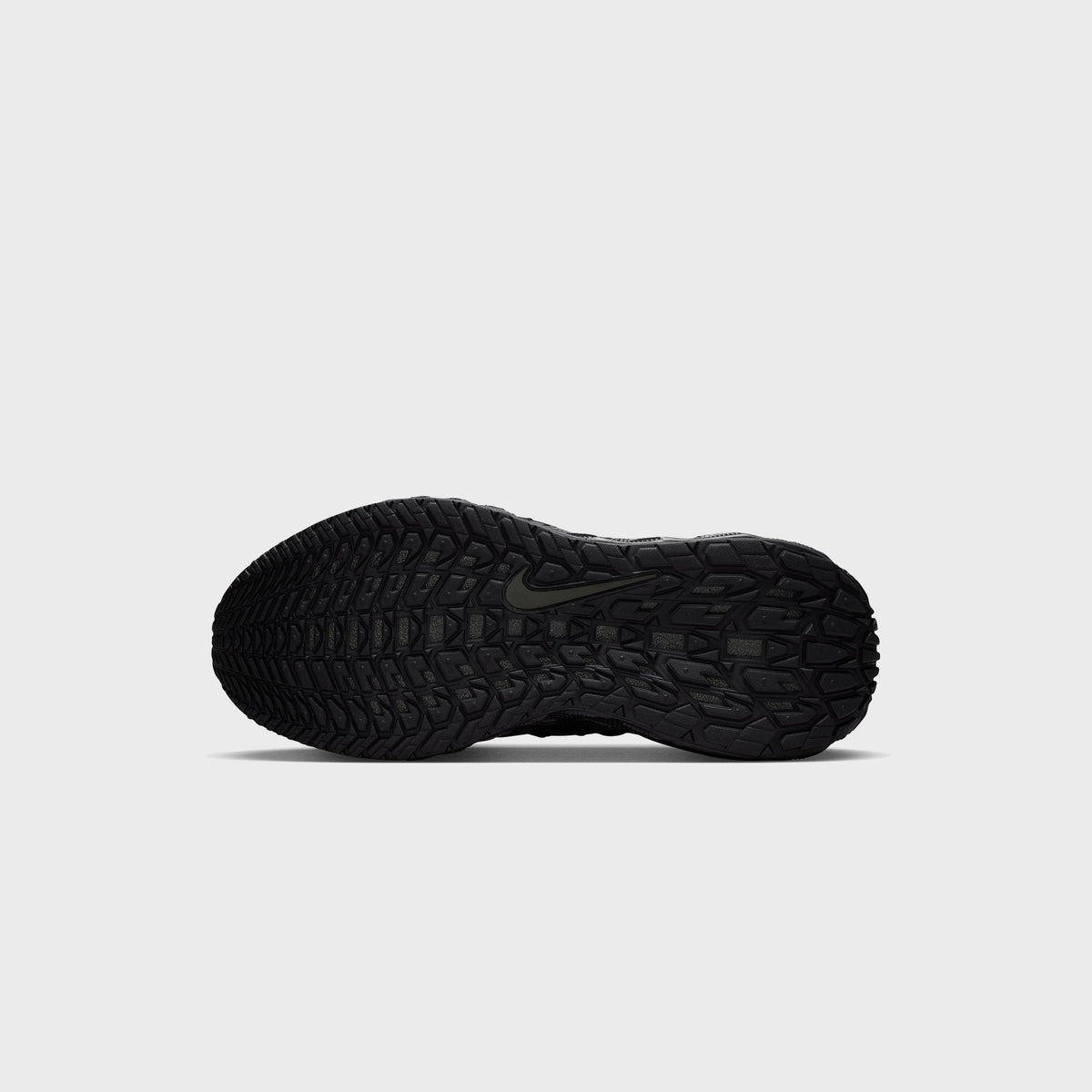 Nike Ava Edge - Black / College Grey / Newsprint