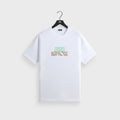 Kith New York City Classic Logo Tee - White