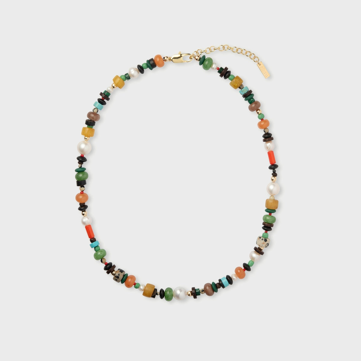 Eliou Bodie Necklace - Tropics