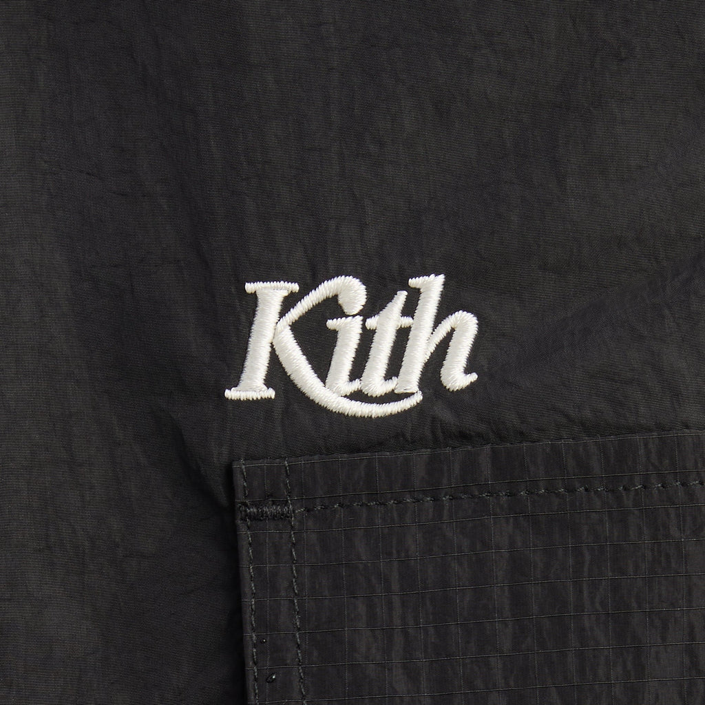 Kith Kids Kaiden Pant - Black